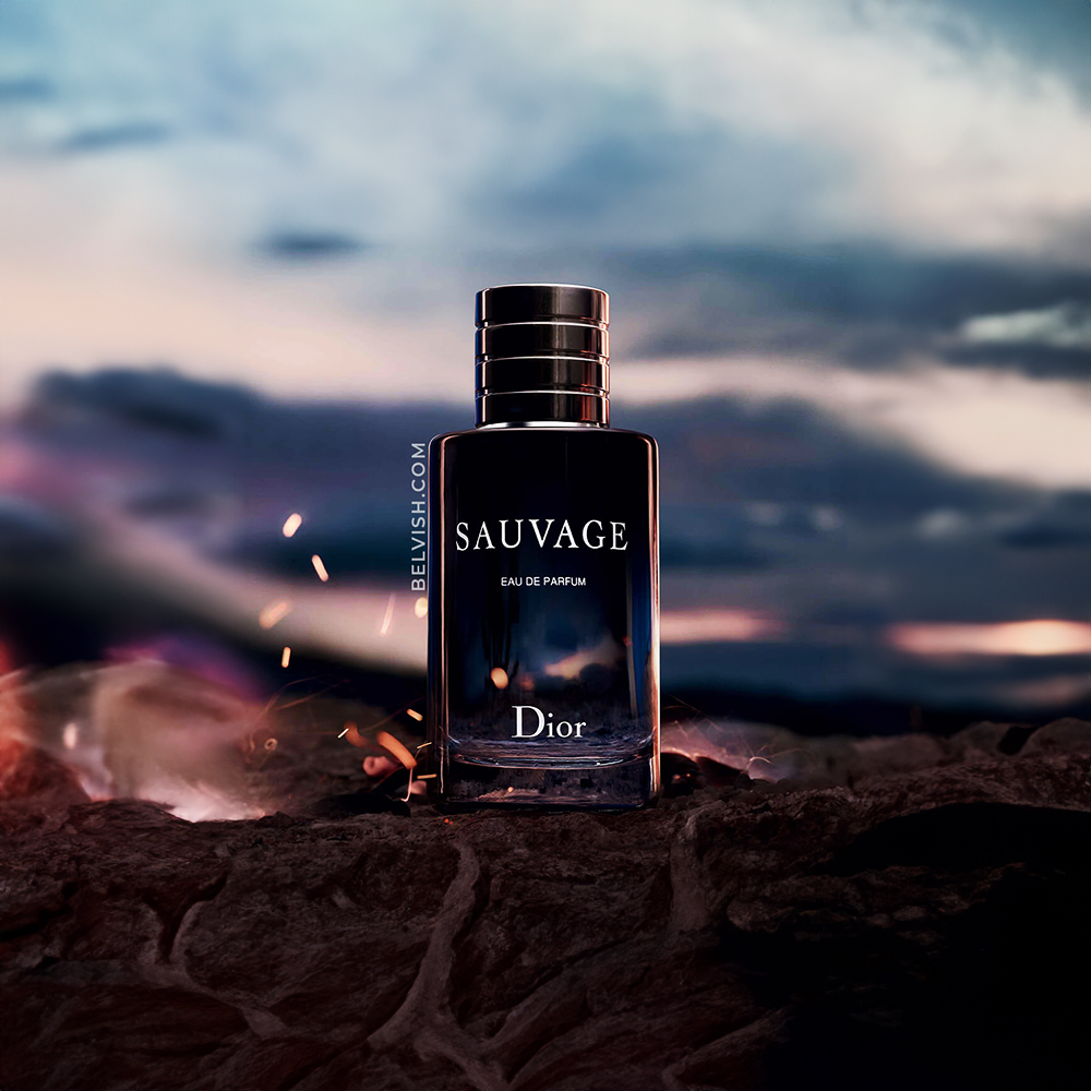 Dior Sauvage Dior Eau De Sauvage Dior Sauvage Cologne Dior Sauvage Eau De  Parfum 100ml ミニ