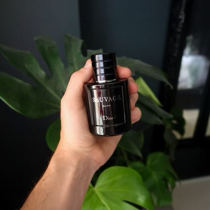 Sauvage By Dior Elixir