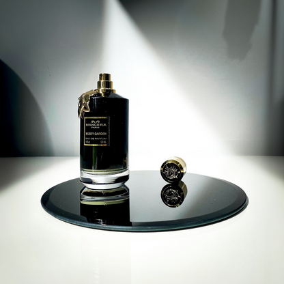 Musky Garden By Mancera EDP Perfume