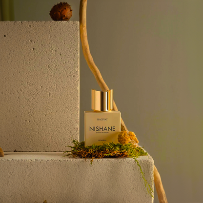 Hacivat By Nishane Extrait De Parfum