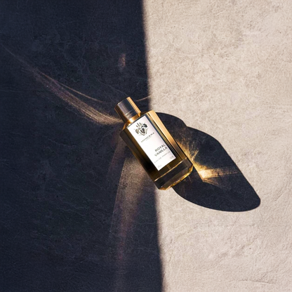 Royal Vanilla By Mancera EDP Perfume