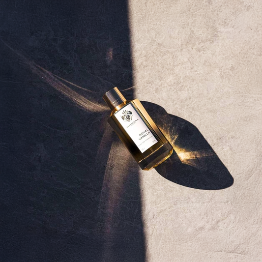 Royal Vanilla By Mancera EDP Perfume