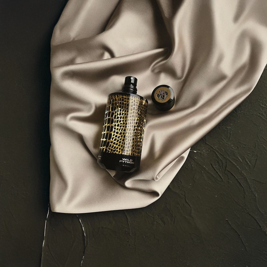 Wild Python By Mancera EDP Perfume