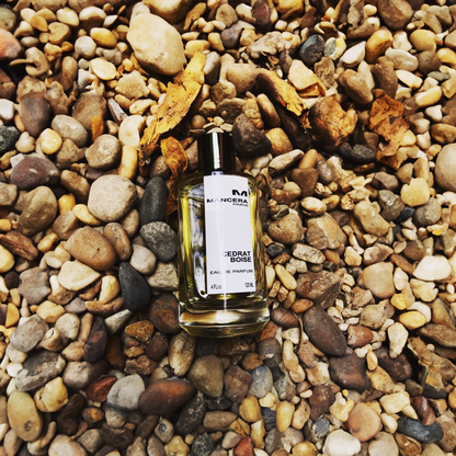 Cedrat Boise By Mancera EDP Perfume