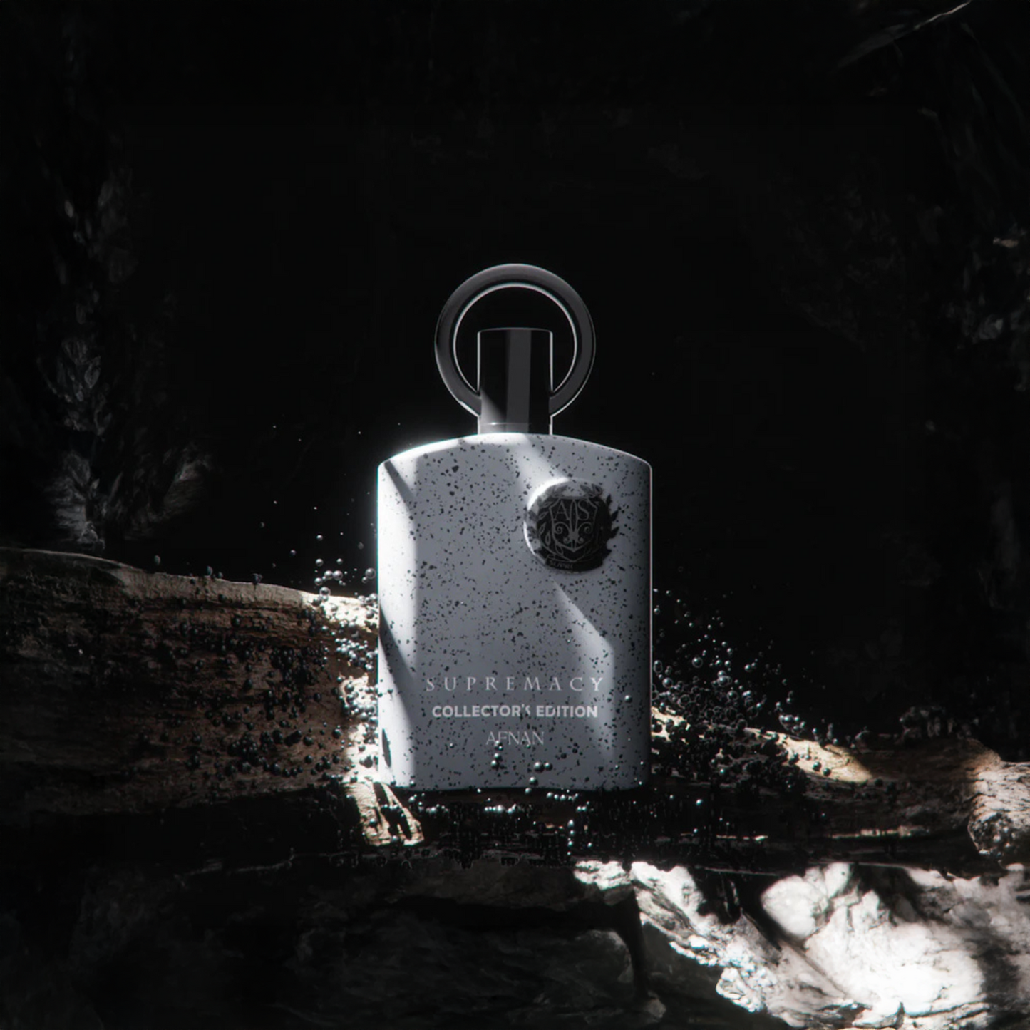 Supremacy Collector's Edition by Afnan