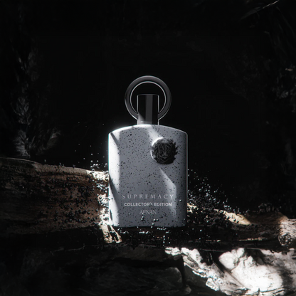 Supremacy Collector's Edition by Afnan