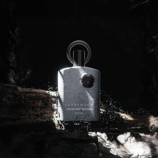 Supremacy Collector's Edition by Afnan