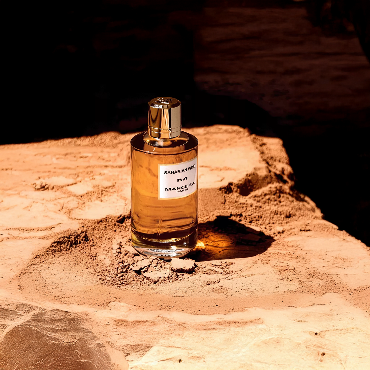 Saharian Wind By Mancera EDP Perfume