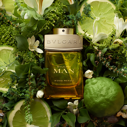 Wood Neroli By Bvlgari EDP Perfume