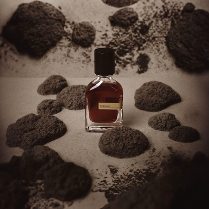 Terroni By Orto Parisi Extrait De Parfum