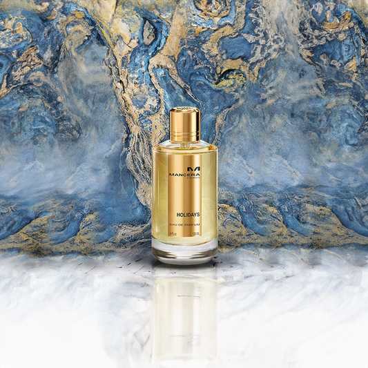 Holidays By Mancera EDP Perfume