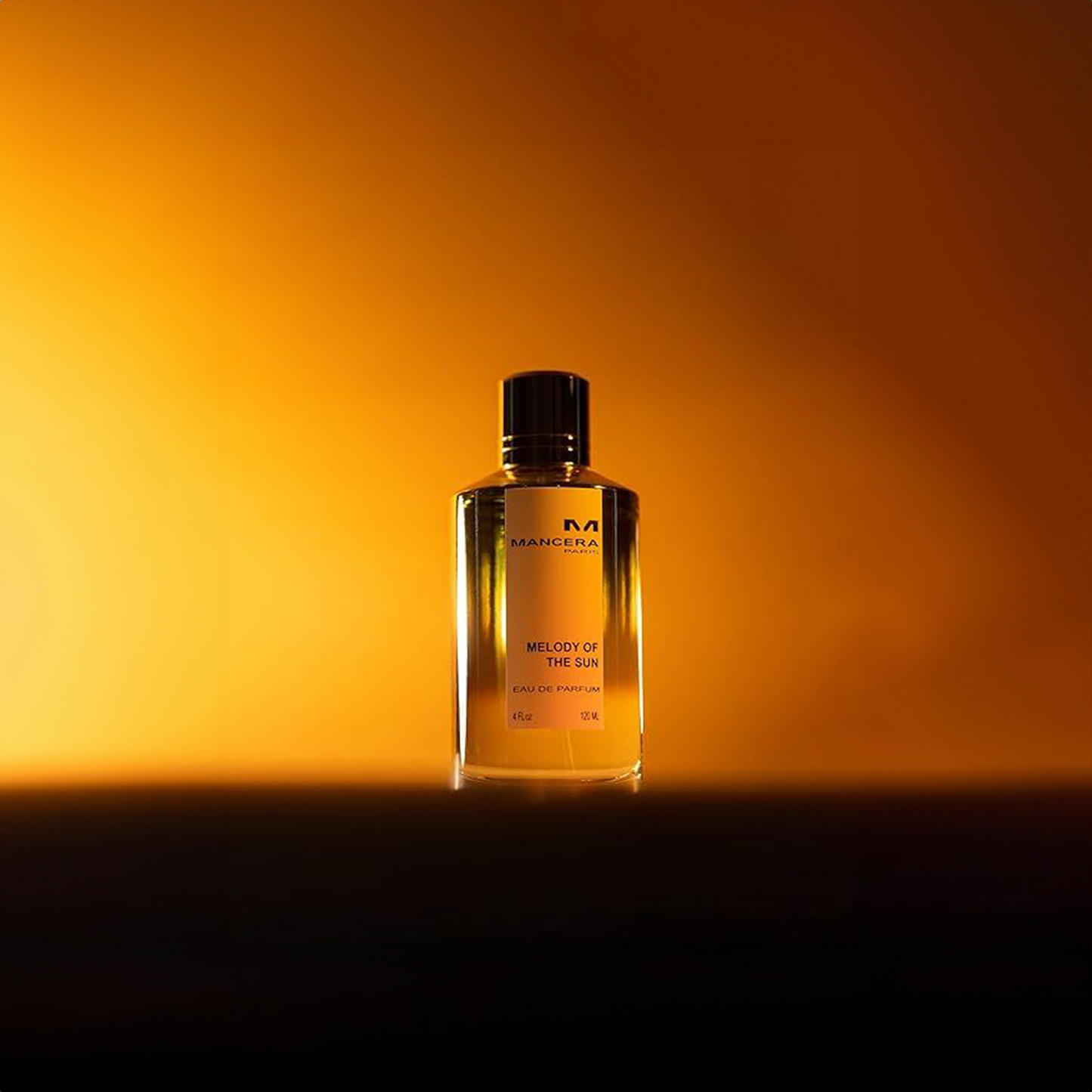 Melody Of The Sun By Mancera EDP Perfume