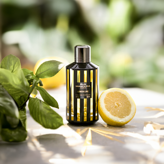 Lemon Line By Mancera EDP Perfume