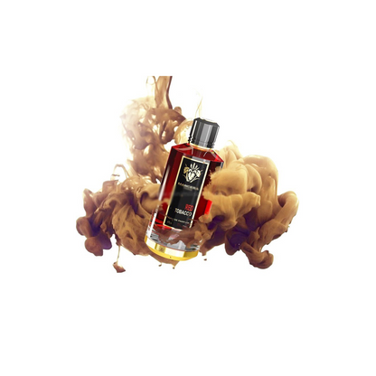 Red Tobacco By Mancera EDP Perfume
