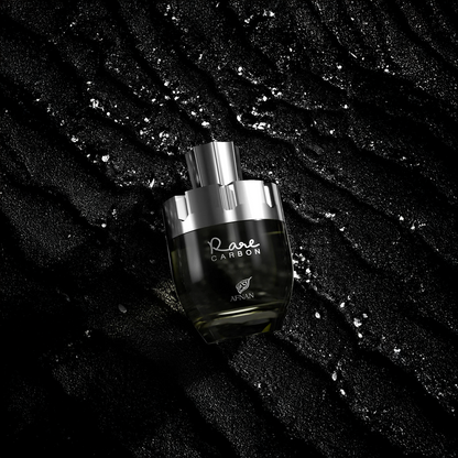 Rare Carbon by Afnan