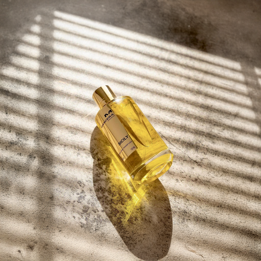 Sicily By Mancera EDP Perfume