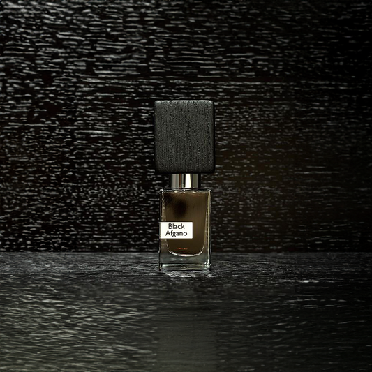 Black Afgano By Nasomatto Extrait De Parfum