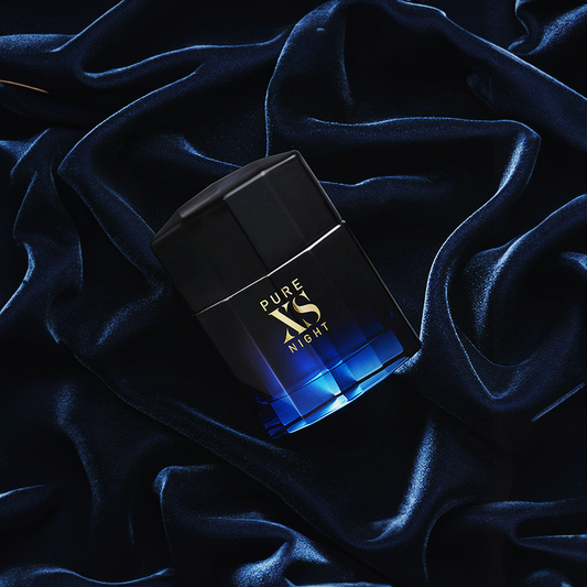 Pure XS By Paco Rabanne For Men 2021 Launch