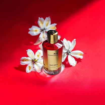 Velvet Vanilla By Mancera EDP Perfume