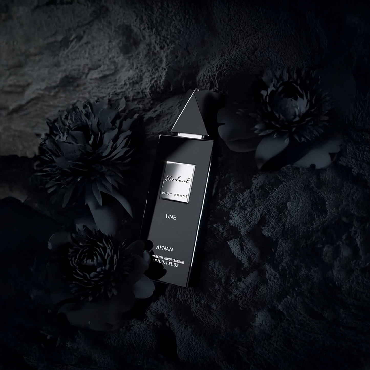 Modest Pour Homme by Afnan