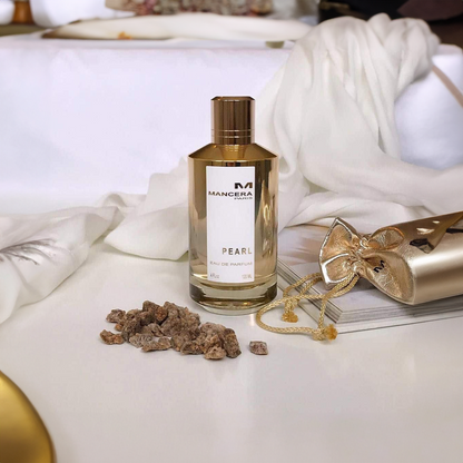 Pearl By Mancera EDP Perfume