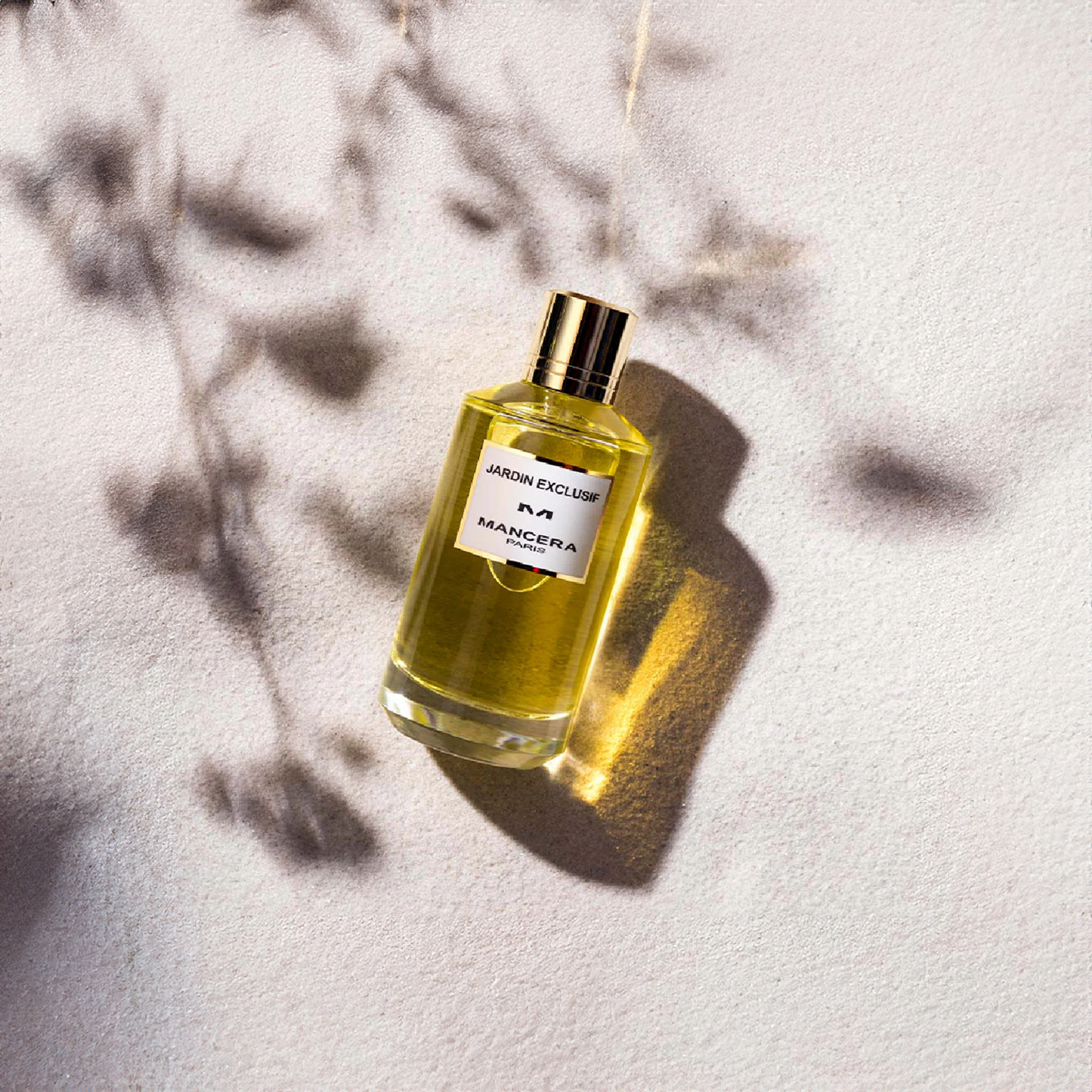 Jardin Exclusif By Mancera EDP Perfume