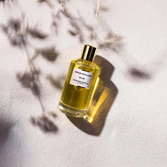 Jardin Exclusif By Mancera EDP Perfume