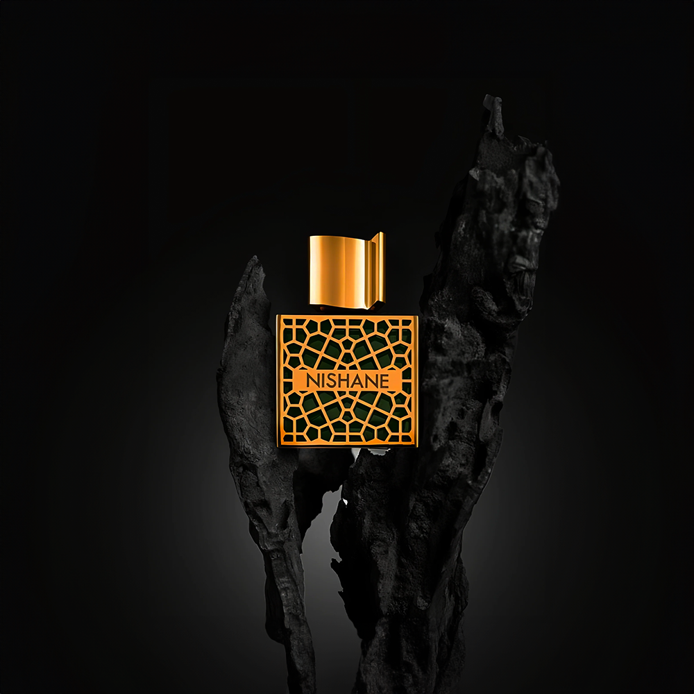 Shem by Nishane Extrait De Parfum