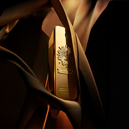 One Million Parfum By Paco Rabanne For Men 2020 Launch