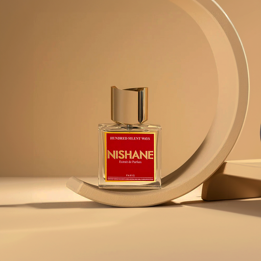 Hundred Silent Ways By Nishane Extrait de Parfum