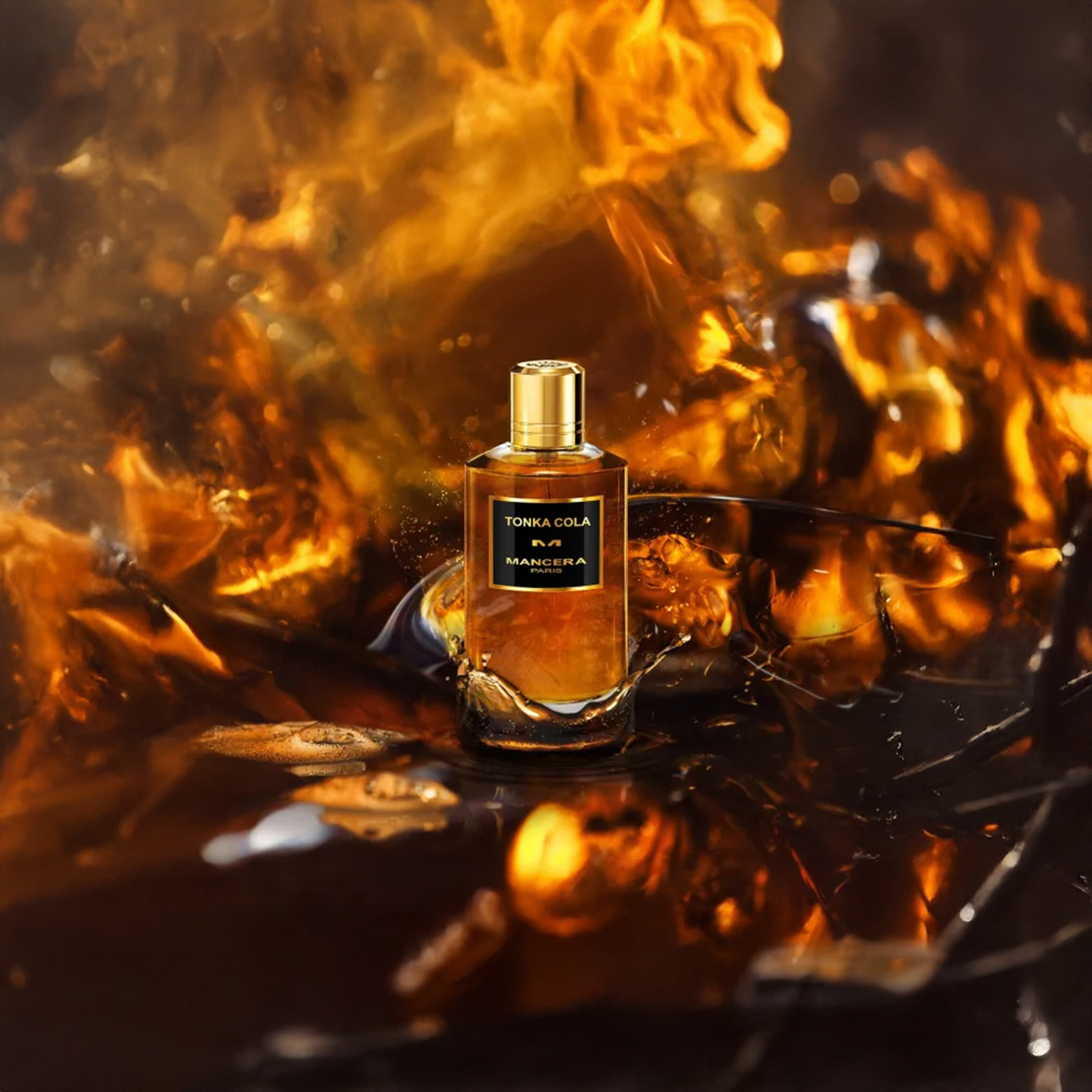 Tonka Cola By Mancera EDP Perfume