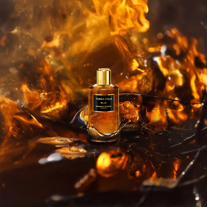 Tonka Cola By Mancera EDP Perfume