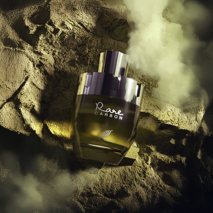 Rare Carbon by Afnan