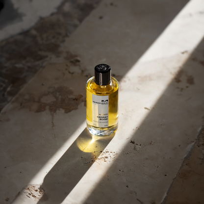 Intense Cedrat Boise By Mancera Extrait De Parfum 2022 Release
