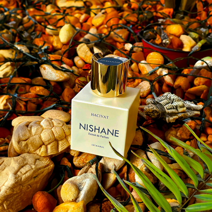 Hacivat By Nishane Extrait De Parfum
