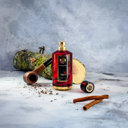 Red Tobacco By Mancera EDP Perfume