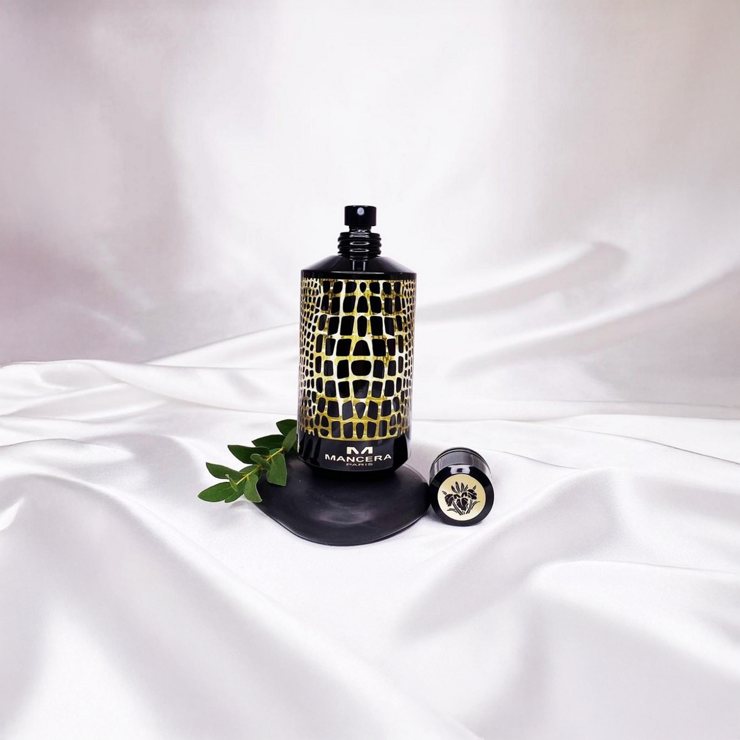 Wild Python By Mancera EDP Perfume