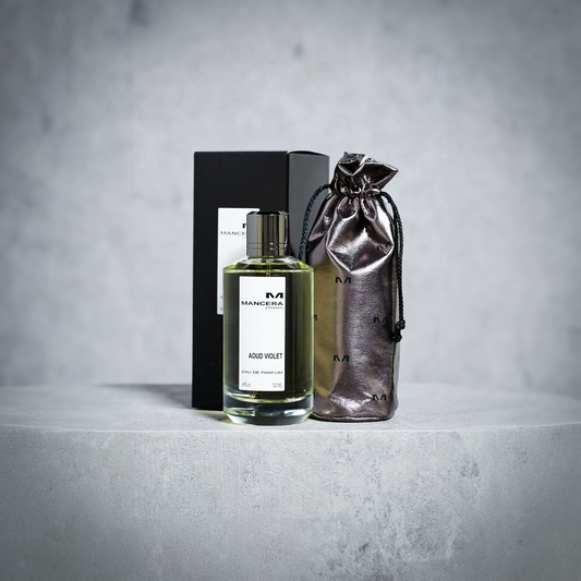 Aoud Voilet By Mancera EDP Perfume