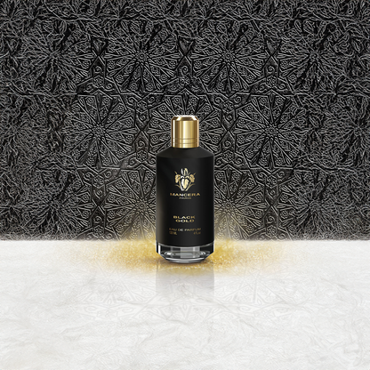 Black Gold By Mancera EDP Perfume