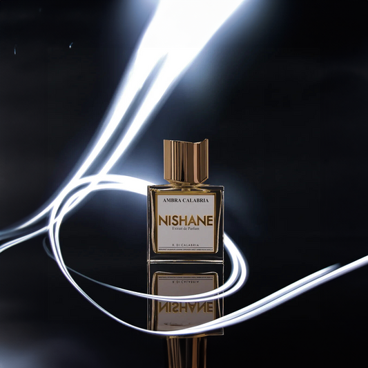 Ambra Calabria By Nishane Extrait de Parfum