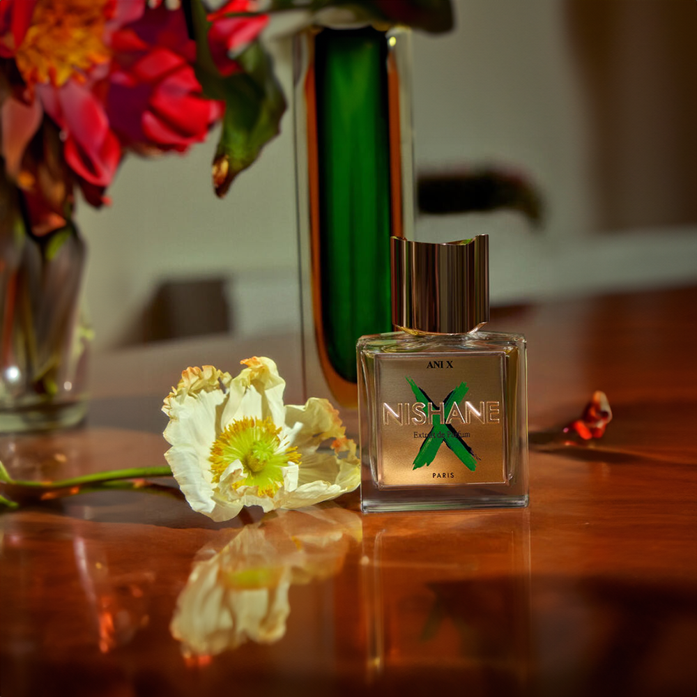 Ani X By Nishane Extrait De Parfum 2023 Launch