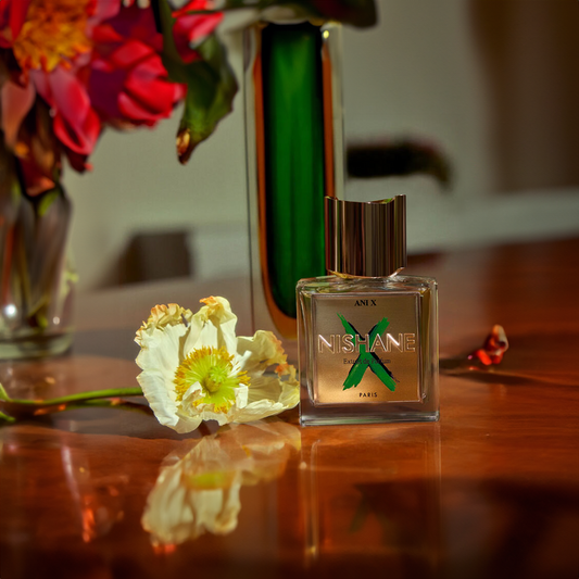 Ani X By Nishane Extrait De Parfum 2023 Launch