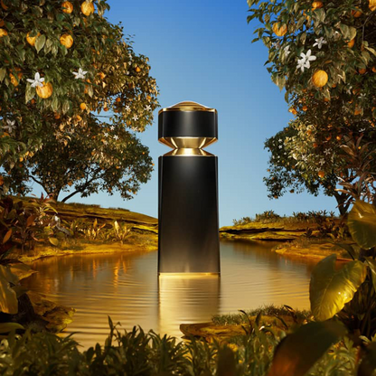 Tygar Le Gemme By Bvlgari EDP Perfume