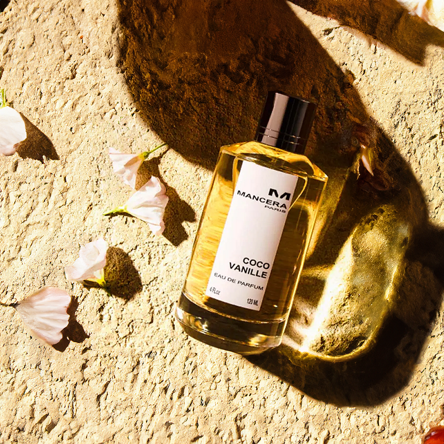 Coco Vanille By Mancera EDP Perfume