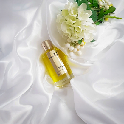 Sicily By Mancera EDP Perfume
