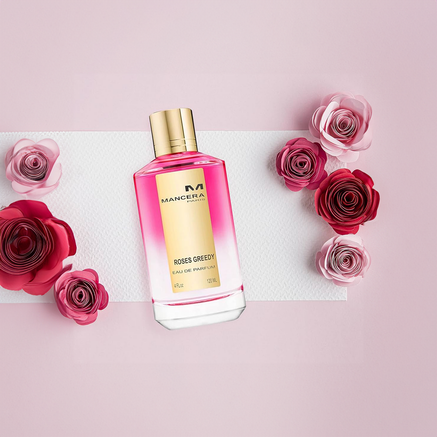 Roses Greedy By Mancera EDP Perfume