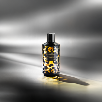 Wild Leather By Mancera EDP Perfume