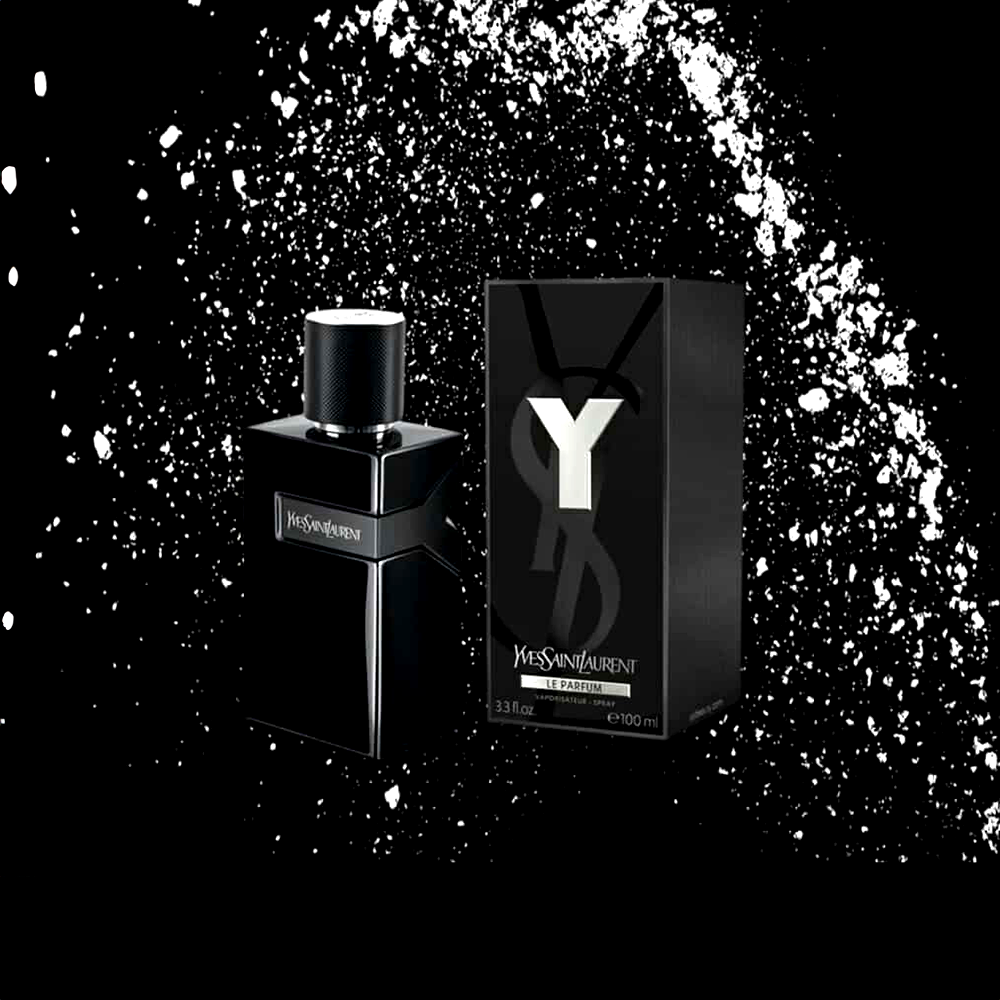Y Le Parfum By Yves Saint Laurent Perfume - Main Image