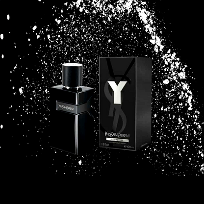 Y Le Parfum By Yves Saint Laurent Perfume