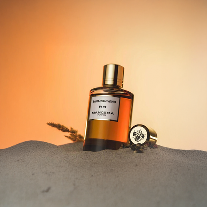 Saharian Wind By Mancera EDP Perfume